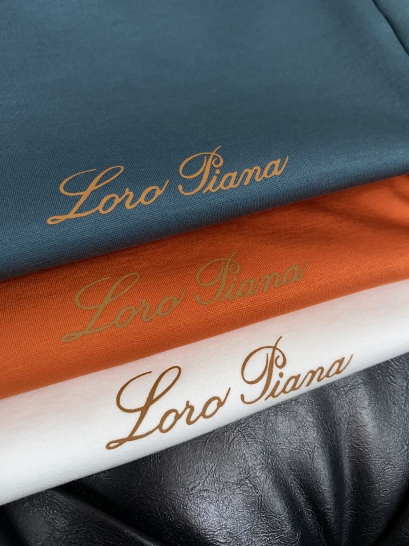 Loro Piana T-Shirts